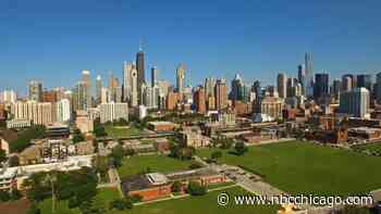 Political Spotlight to Shine on Midwest in 2024 With DNC, RNC Headed to Chicago, Milwaukee