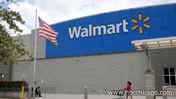 Walmart to Close 4 Chicago Stores in April