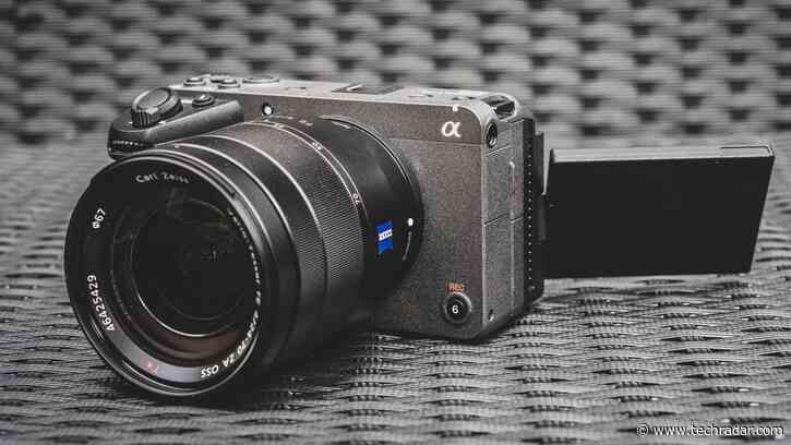 Sony FX30 review: pro-level video at a cheaper price