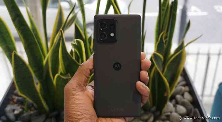 Motorola Edge 40 Pro review: A confident flagship with few flaws