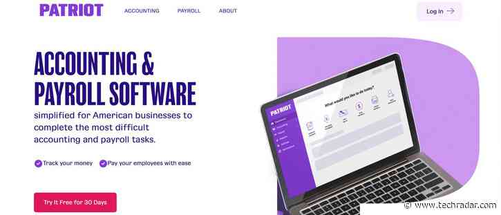 Patriot Accounting and Payroll review