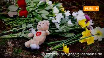 Mann tötet Tochter seiner Partnerin in Wiblingen: "Sie war ein süßes Mädchen"