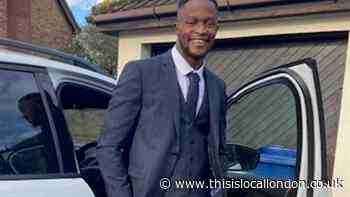 Two deny murder of Michael Ugwa at Lakeside Shopping Centre