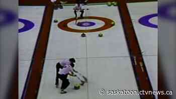 See 'The Wrench' clench a world title for Canada during a 1983 curling showdown in Regina