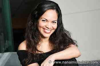 Vancouver Island Symphony passes baton to new artistic director