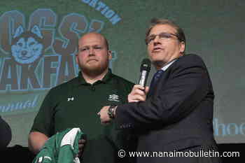 THE MOJ: Shocked football world pushing back against SFU football demise