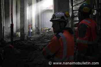 Fancy a dip? An Olympic reboot underway for Paris’ toxic River Seine