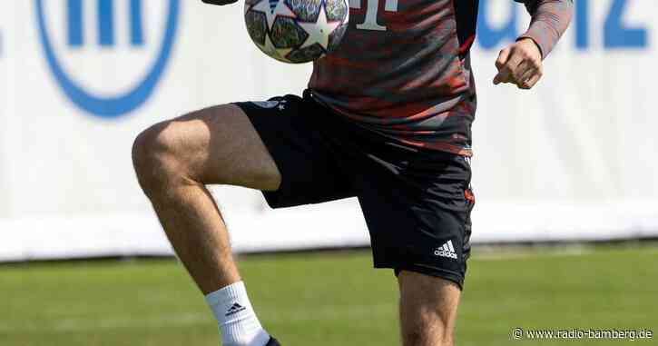 Bayern ohne Müller gegen City: Coman und Upamecano zurück