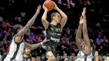 Braunschweigs Sportchef Mittmann: „Wir haben nur noch Endspiele“