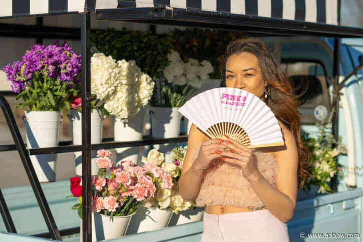 ‘Pink in the Park’ rescheduled for April 30