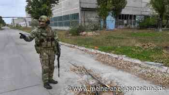 Erpressung und Zwang: Bitterer Einblick in Ukraine-Alltag unter russischer Besatzung