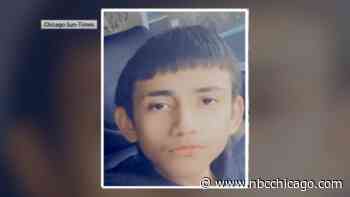 Family Reacts After Interim CPD Supt. Recommends Firing Officer Who Shot Adam Toledo