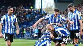 Sheffield Wednesday 3-0 Accrington Stanley