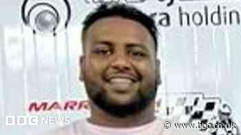 Sheffield shooting: Abdullah Hassan named as man killed in street