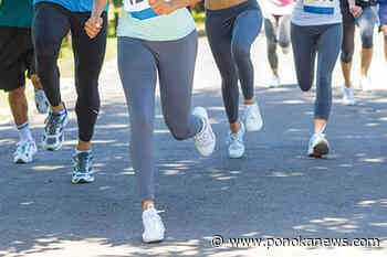 Temporary road closure April 15 for Ponoka Battle River Run