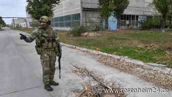 Erpressung und Zwang: Bitterer Einblick in Ukraine-Alltag unter russischer Besatzung