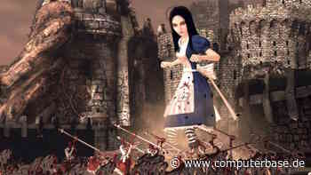 American McGees Alice Asylum: Verrückte Wunderland-Fortsetzung gescheitert