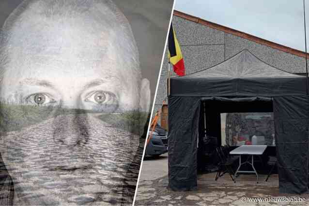 Kooigemnaar overlijdt langs parcours Parijs-Roubaix: “De koers was tot het laatste moment de rode draad door zijn leven”