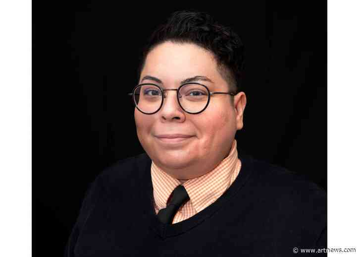 Austin’s Blanton Museum Hires First Curator of Latino Art