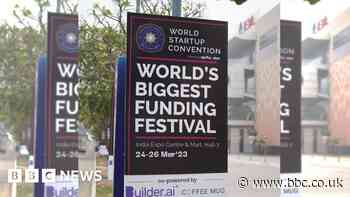 World Startup Convention: The India start-up gala that exploded into a scandal