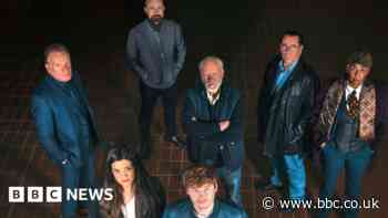 Netflix airs first Welsh language drama, Dal y Mellt