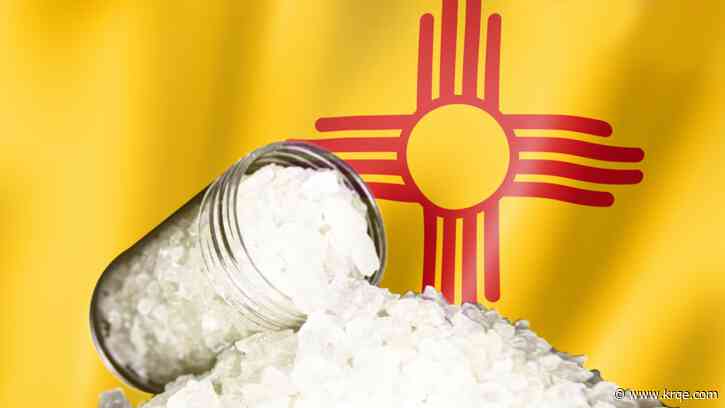 New Mexico-based cartel leader sentenced to 27 years after undercover bust