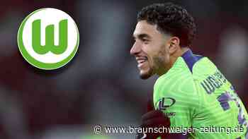 Marmoush verlässt Wolfsburg - Wechsel nach Frankfurt?