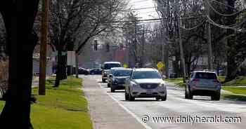 Summer construction season kicks off in some McHenry County towns