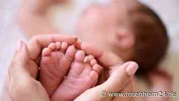 Die Geburtshilfe an der RoMed Klinik Wasserburg am Inn stellt sich vor