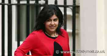 Tory grandee slams Home Secretary for 'racist rhetoric and rabble rousing'