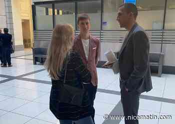 Les voleurs de la montre du champion cycliste Tadej Pogacar dorment en prison