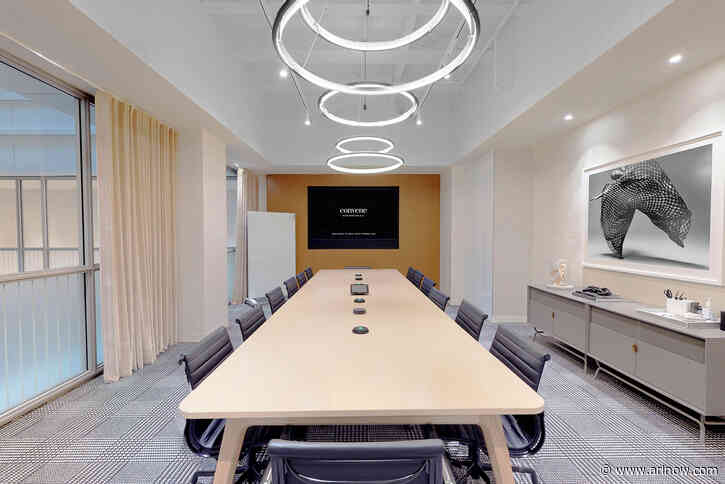 From WFH to IRL: An extraordinary workday that works for you