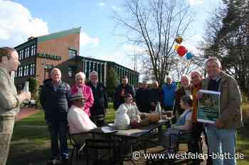 Ein überzeugender Pfingstplan