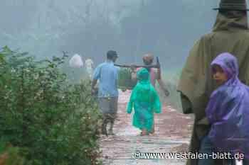 Paderborner dreht Filme über Außenseiter in Asien