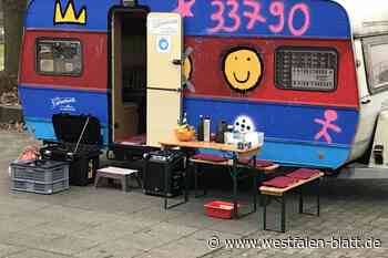 Streetworker erzählt, wie junge Cliquen ticken