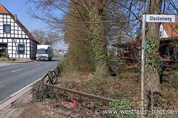 Offelten: Ohne Grunderwerb keine Geh- und Radwege