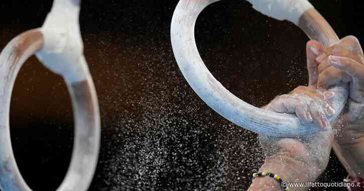 Ginnastica artistica, agli europei oro azzurro nella gara a squadre maschile: è la prima volta nella storia