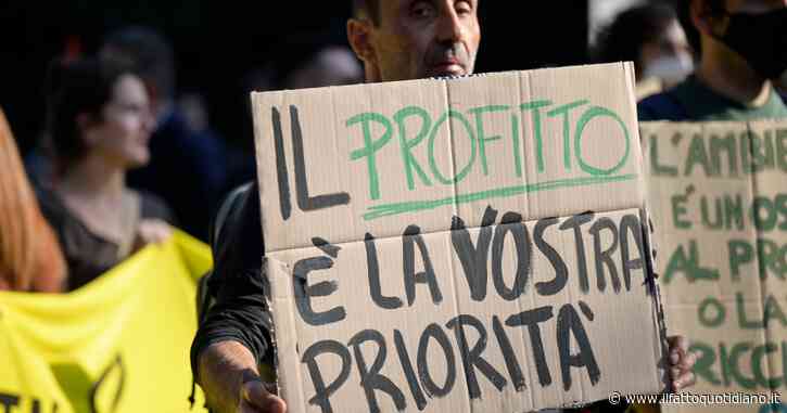 Def, Meloni ignora i dati Bce sull’inflazione alimentata dai profitti. E segue Confindustria: l’importante è non far crescere i salari