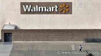 Walmart Releases Statement on Why It Decided to Abruptly Close Several Chicago Locations
