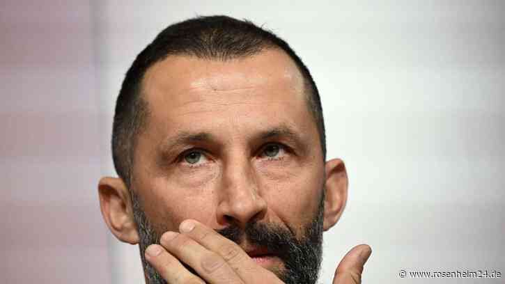 Salihamidzic: Hatten bei Haaland „nicht nötiges Kleingeld“