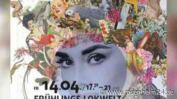 Frühlings „Mädelsflohmarkt“ in der Lokwelt Freilassing