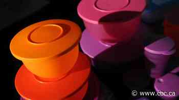 Tupperware shares tank as company warns it may go out of business