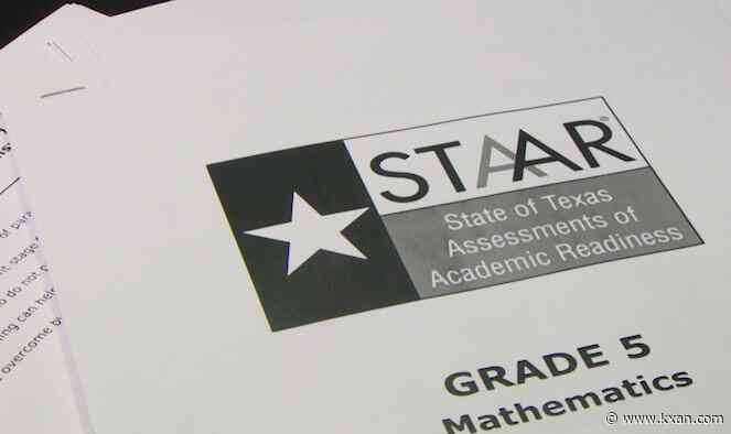 Texas STAAR Test is being redesigned — what you need to know