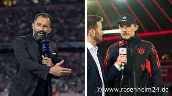 Tuchel erklärt Verzicht: „Erwarten kein klassisches Thomas-Müller-Spiel“ – Brazzo schildert Haaland-Gespräche