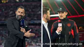 Tuchel erklärt Verzicht: „Erwarten kein klassisches Thomas-Müller-Spiel“ – Brazzo schildert Haaland-Gespräche