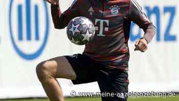 Bayern ohne Müller gegen City - Tuchel: „Harte Entscheidung“