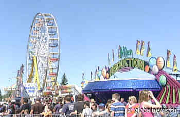 Saskatoon EX event dates confirmed after other community events cancel