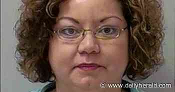 Elgin woman charged with killing companion she had attacked in 2021