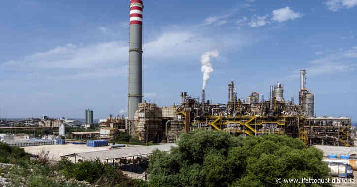 Raffineria Isab di Priolo, via libera del governo alla vendita da Lukoil a un fondo di Cipro. “Ma le forniture di petrolio saranno tracciate”