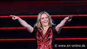 Helene Fischer in Hamburg: „Hochemotionaler“ Auftakt ihrer „Rausch“-Megatour